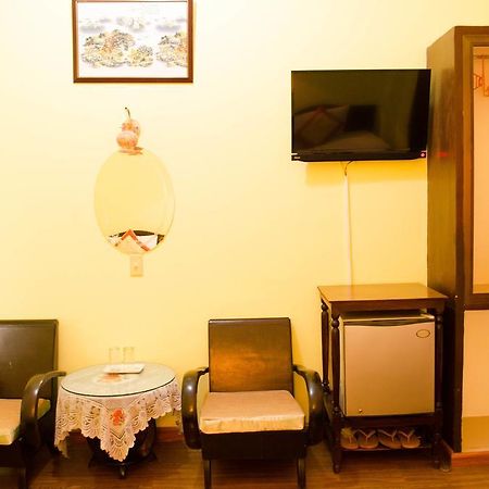 Nhu Phu Hotel Huế Ngoại thất bức ảnh