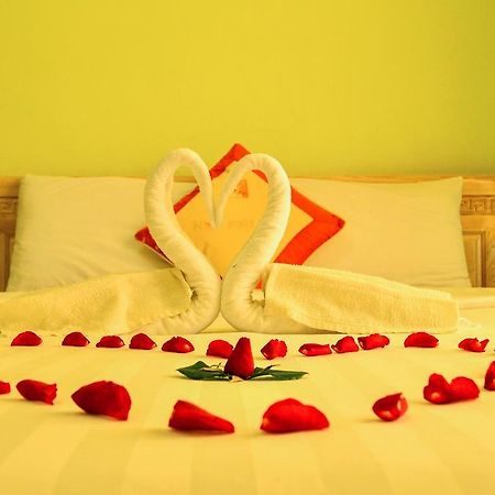 Nhu Phu Hotel Huế Ngoại thất bức ảnh