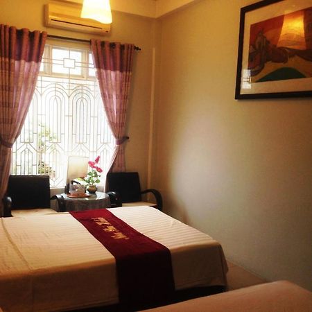 Nhu Phu Hotel Huế Ngoại thất bức ảnh
