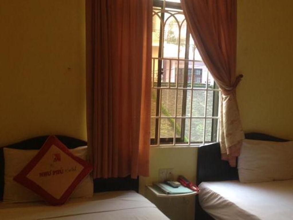 Nhu Phu Hotel Huế Ngoại thất bức ảnh