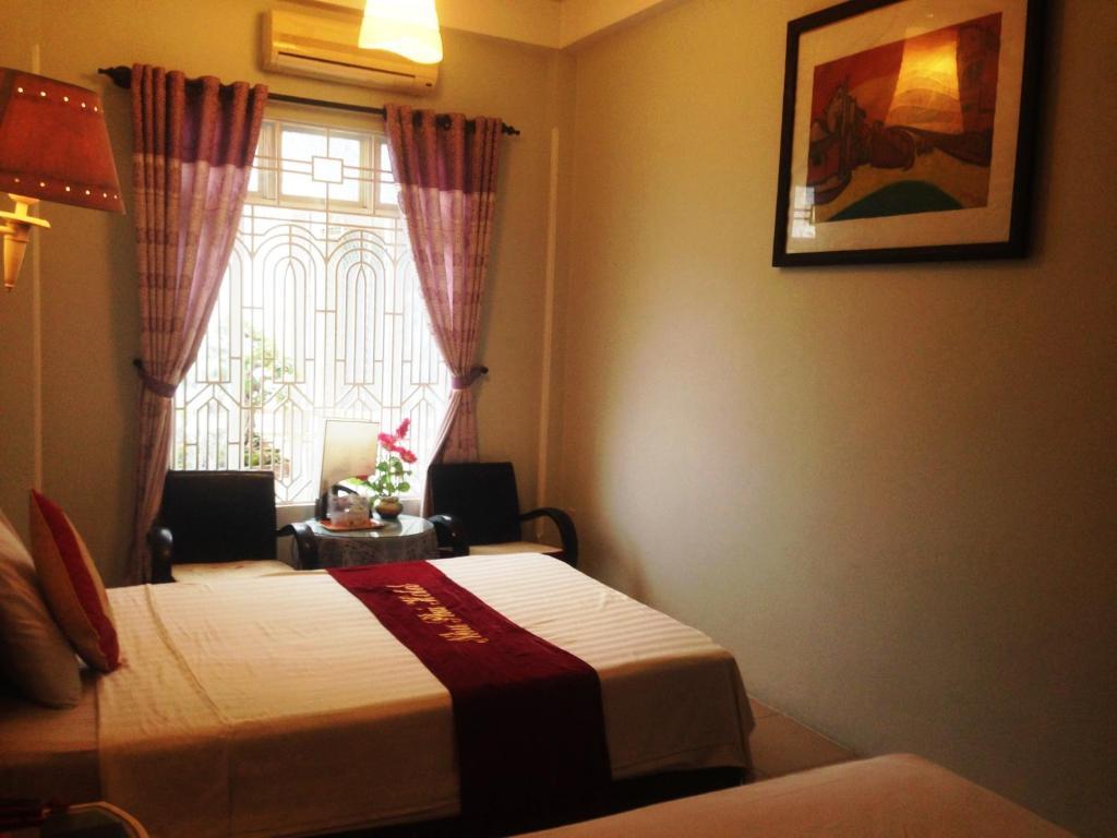 Nhu Phu Hotel Huế Ngoại thất bức ảnh